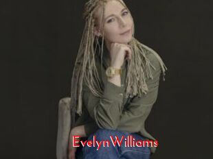 EvelynWilliams