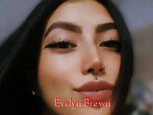 Evelyn_Brown