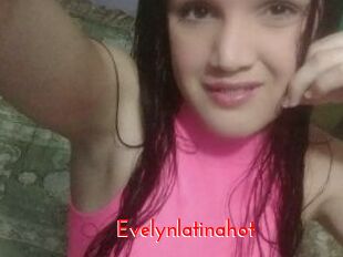 Evelynlatinahot