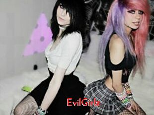 EvilGirlz