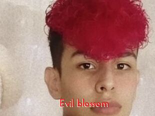 Evil_blossom