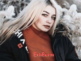 EvisBurns