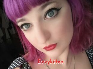 Evvykitten