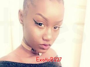 ExoticB227