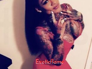 Exoticflame