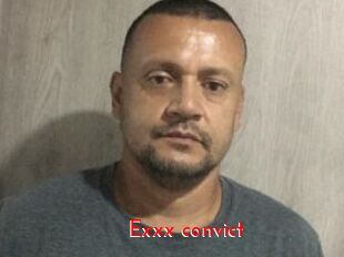 Exxx_convict