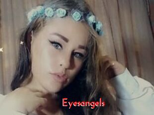 Eyesangels