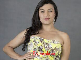 Eyleenlove
