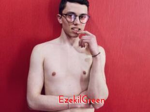 EzekilGreen