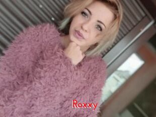 Roxxy