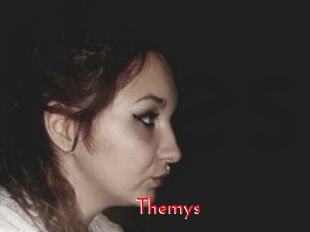 Themys The Sex