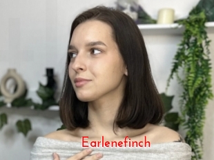 Earlenefinch