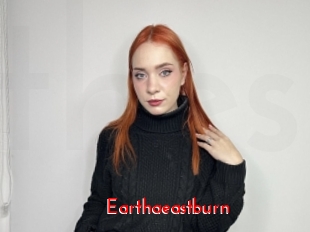 Earthaeastburn