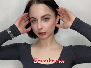 Easterhaimes