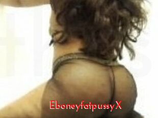 EboneyfatpussyX