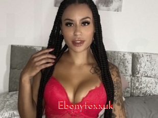 Ebonyfoxxuk