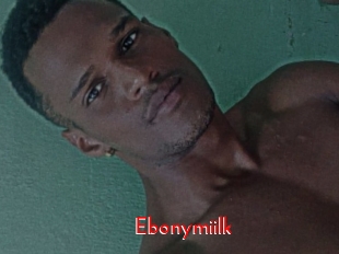 Ebonymiilk