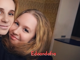 Edaandafra