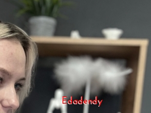 Edadendy