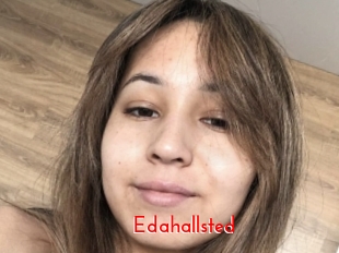 Edahallsted