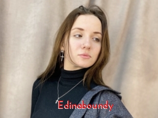 Edinaboundy