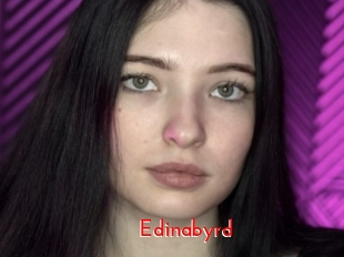 Edinabyrd