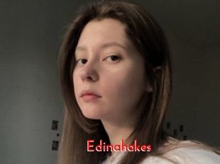 Edinahakes