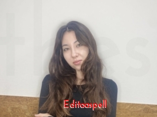 Editaaspell