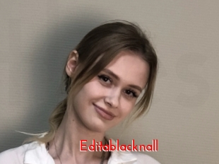 Editablacknall