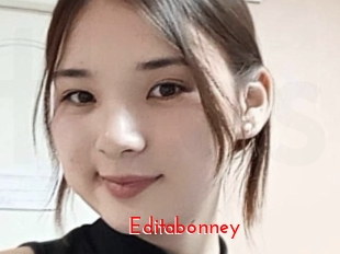 Editabonney