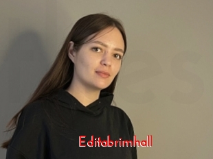 Editabrimhall