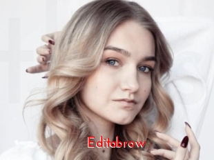 Editabrow