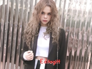 Editagitt