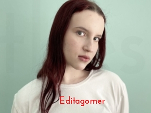 Editagomer