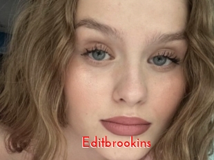 Editbrookins