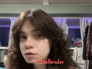 Editellender