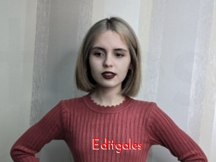 Editgales