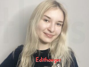 Edithaeger