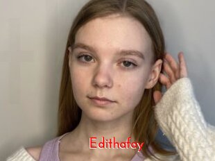 Edithafay