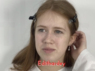 Edithardey