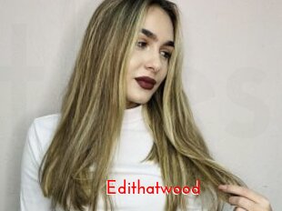 Edithatwood