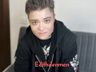 Edithdenmon