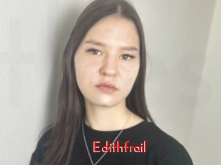 Edithfrail