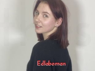 Edlaboman