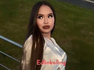 Edlinbolling