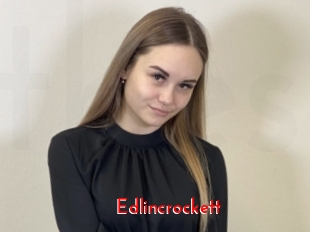 Edlincrockett