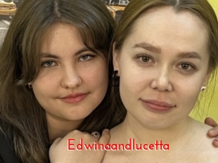 Edwinaandlucetta