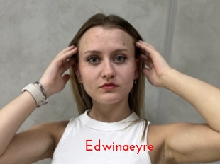 Edwinaeyre