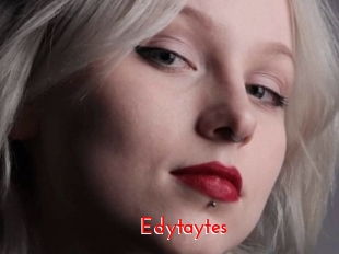 Edytaytes