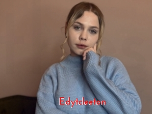 Edytcleeton